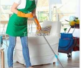 Evdə xadime tələb olunur