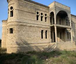 Satılır 38 sot torpaq Bakıxanov q.