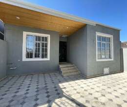 Satış Həyət evi, 65m²