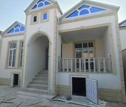 Satış Həyət evi, 130m²