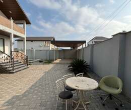 Satış Həyət evi, 200m²