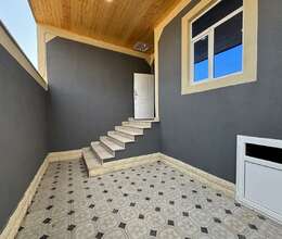 Satış Həyət evi, 80m²