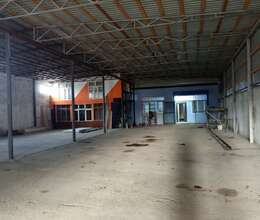 Obyekt İcarəyə verilir