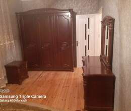 Kirayə verilir Yeni tikili, 110m², 3-Otaqlı