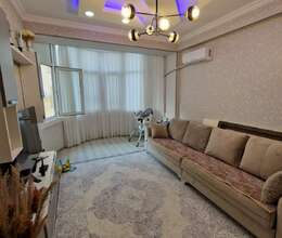 Satılır Yeni tikili, 48m², 2-Otaqlı