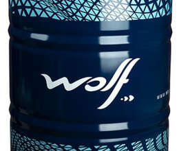 Wolf 5W-30 C3 Motor Yağı – 205L (Orijinal)