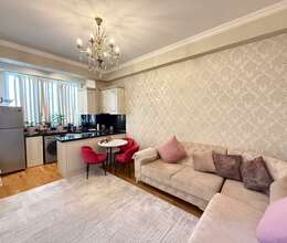 Satılır Yeni tikili, 41m², 2-Otaqlı