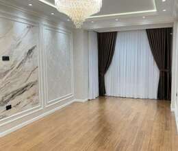 Satılır Yeni tikili, 145m², 3-Otaqlı