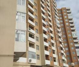 Satılır Yeni tikili, 93m², 3-Otaqlı