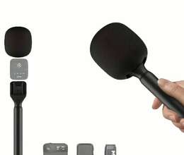 Mikrafon tutacağı  Mikrofon Handheld Holde