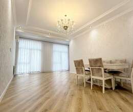 Satılır Yeni tikili, 152m², 4-Otaqlı