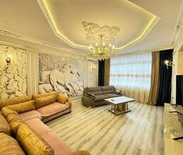 Satılır Yeni tikili, 220m², 4-Otaqlı