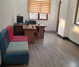 Ofis İcarəyə verilir