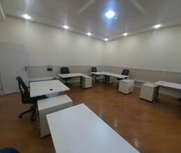 Ofis İcarəyə verilir