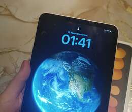 İpad mini 6 64 gb Cox ideal – Planşetlər – ucuztap.az