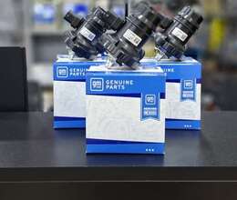 Chevrolet Cruze 2009-2014 1.4 Termostat 