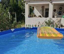 Satış Həyət evi, 100m²