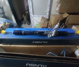 Hyundai Accent Solaris Kia Rio rulevoy