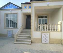 Satış Həyət evi, 130m²