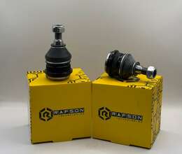 Hyundai Elantra 2011-2015 Şaravoyları