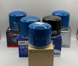 Hyundai Elantra 2011-2015 Original və Firma Yağ Filterləri