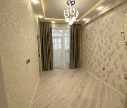 Neapol dairəsində 3 otaqlı əla mənzil