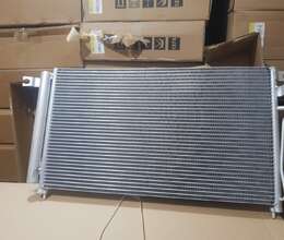 Kia Rio 2005-2011 ci il benzin kondisioner radiatoru