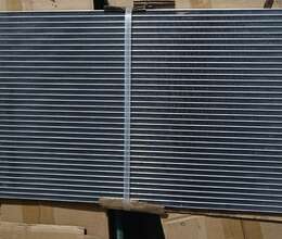 Hyundai Accent 2005 -2010 1.4  1.6 benzin  kondisioner radiatoru 