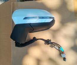 BYD destroyer 05 yan güzgü