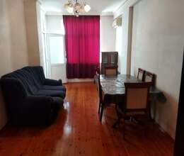 Kirayə verilir Yeni tikili, 50m², 2-Otaqlı