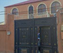 Satış Həyət evi, 200m²