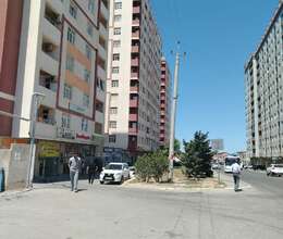 Satılır Yeni tikili, 65m², 3-Otaqlı