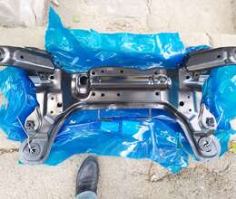 Hyundai Matrix / Lavita 2001-2010  ön travers qabaq balka.