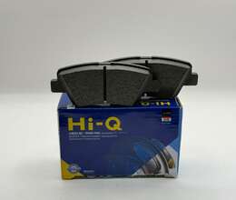 Hyundai Elantra 2011-2015 Arxa Əyləc Bəndi