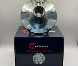 Hyundai Elantra 2011-2015 Ön Təkər Topu Flyansı