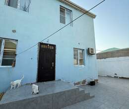 Satış Həyət evi, 77m²