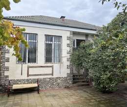 Kirayə Həyət evi, 60m²