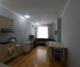 Kirayə verilir Yeni tikili, 53m², 2-Otaqlı