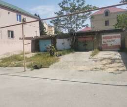Satılır 64 m² Qaraj, Bakıxanov qəs.