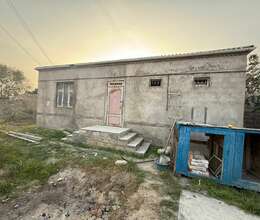 Maştağada yola yaxin ev satılır