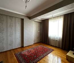 Həzi Aslanov da 2 otaqlı tam əşyalı əla mənzil