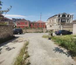 Satılır: Qaraj və Əlavə Torpaq Sahəsi