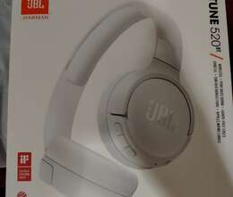 JBL Tune 520BT Pure Bass simsiz qulaqlıq 