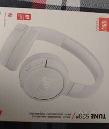 JBL Tune 520BT Simsiz Qulaqlıq satılır❗
