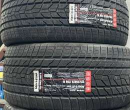 Qış təkəri 285 40 23 qabaq 325 35 23 arxa gls