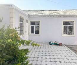 Satış Həyət evi, 80m²