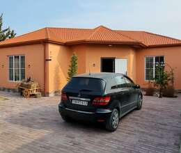 Satış Həyət evi, 80m²