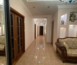 Kirayə verilir Yeni tikili, 168m², 4-Otaqlı