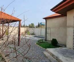 Satış Həyət evi, 120m²