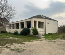 Satış Həyət evi, 130m²